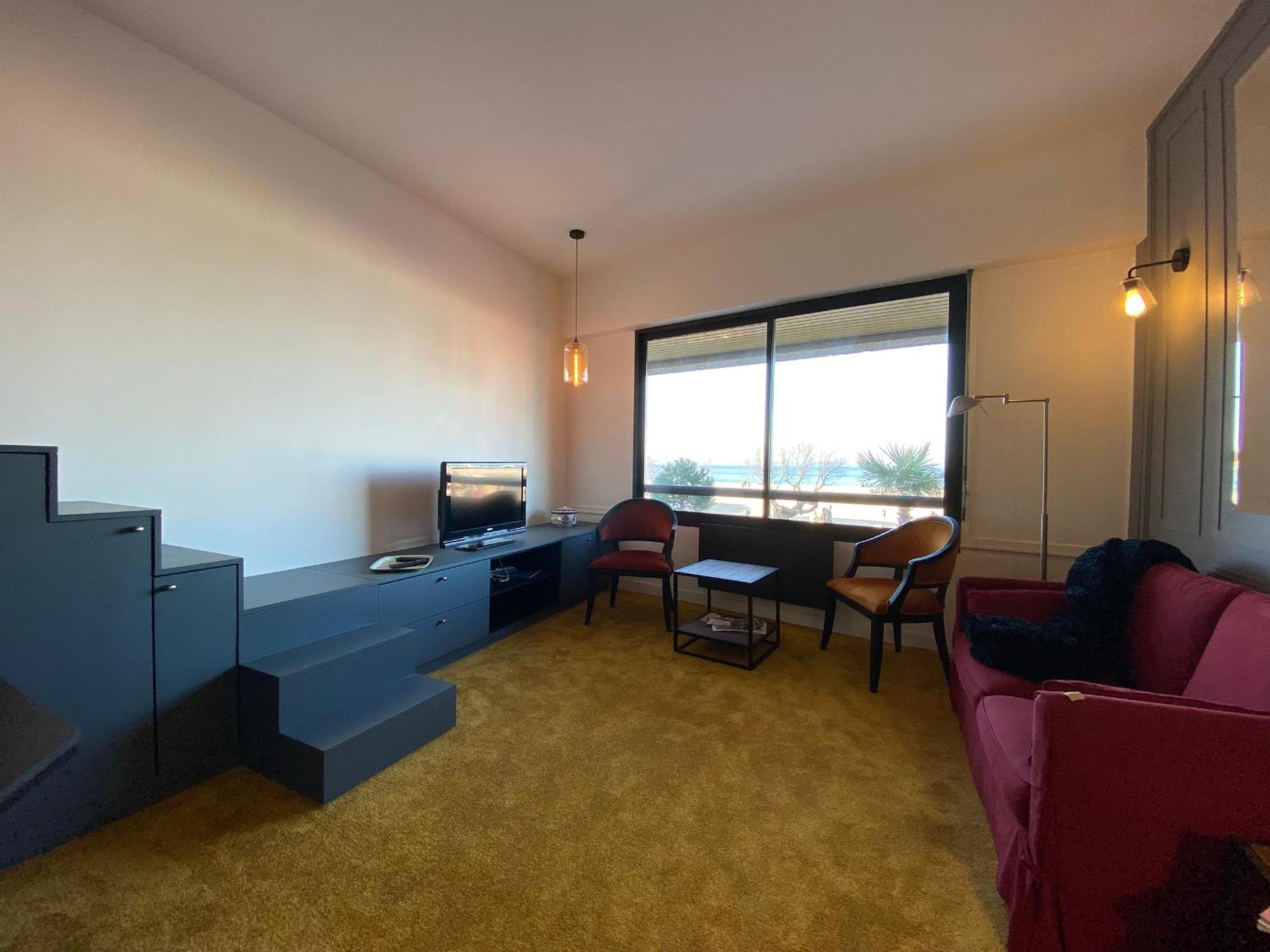 Arcachon : Studio Duplex Face Plage, Centre-Ville, Wi-Fi, Parking - Fr-1-319-500 Εξωτερικό φωτογραφία